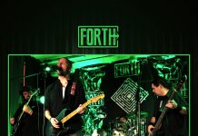 Forth – One Night At The Theatre (2022)