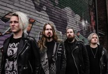 Scars of Solitude esittää: Göteborg-riffejä ja someahdistusta tihkuva single ”FOMO”