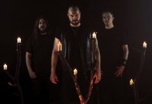 Haastattelussa bremeniläinen Soul Grinder – ”if you like aggressive, old school death metal and head banging as hell, then Soul Grinder will be the right therapy!”