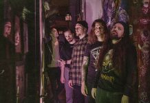 Void Cruiser julkaisi uuden singlen ”Happiness” tulevalta kolmannelta levyltään