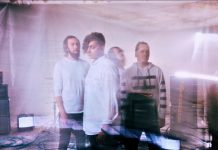 Antivalent julkaisi uuden singlen ”Broken Satellite”