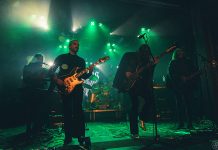 Hällas + Jonathan Hultén 19.10.2022 @Olympia, Tampere