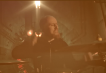 Jinjer julkaisi playthrough-videon ”Dead Hands Feel No Pain” -kappaleesta