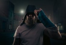 Markku Kustaa julkaisi debyyttisinglensä ja videon ”Kaupungin Viimeinen Cowboy”