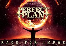 Perfect Planin uusi levy “Brace For Impact” kuunneltavissa