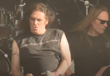 Satanin “Testimony”-livevideo Wackenista 2022 katsottavissa