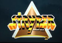 Stryper julkaisi uuden singlen ja lyriikkavideon ”Ashes To Ashes”