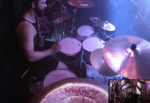 Suffocationin ”Entrails Of You” -rumpukameravideo katsottavissa