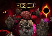 Anzillu – Ex Nihilo (2023)