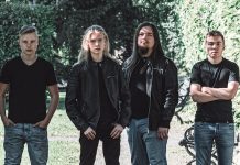 Guitar Worldin ”Young guitarist of the year 2020” julkaisi EP:n ja soolosinglen