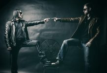 Duo Kuokkanen & Järvenpää juhlistaa 166-vuotista taivaltaan lauantaina 19.11.2022 Oulun Toppila Klubilla