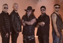 Hootenanny Freaks julkaisee 25-vuotisen uransa kunniaksi uuden tuplasinglen ja musiikkivideon