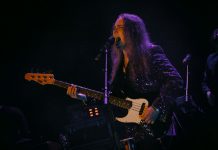 Jarkko Ahola ”Särmää & Sävyjä” @Hyvinkääsali, Hyvinkää 13.11.2022