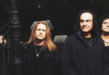 Last In Line julkaisi uuden EP:n ”A Day In The Life”