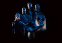 Less Than Three esittelee uuden kokoonpanonsa julkaisemalla singlen “Random Value” tulevalta EP:ltä