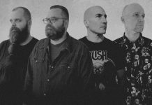 Varjo-Orkesteri julkaisee kakkosalbuminsa tammikuussa – ensimmäinen single “Suunnistaja” on julkaistu