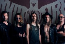 TVOF-voittajan bändi siirtyy uudella sinkullaan metallimpaan suuntaan