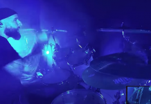 Carcassin “Kelly’s Meat Emporium” -rumpukameravideo katsottavissa