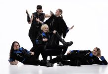 Anime power metal -bändi Everfrostin cover-EP julki