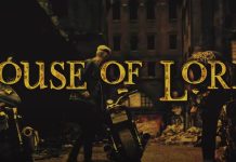 House Of Lords julkaisi uuden singlen ja lyriikkavideon ”Road Warrior”
