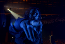 Korn julkaisi uuden kiertuevideon