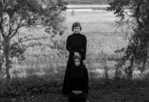Mansion-yhtyeen tulevan levyn ensisingle julki