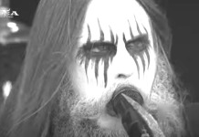 Mork-yhtyeen Wacken 2022 keikalta “På Tvers Av Tidene” -livevideo katsottavissa