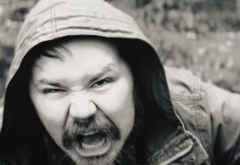 Napalm Ted julkaisi uuden singlen ja musiikkivideon tulevalta EP:ltään