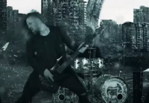 Orden Ogan julkaisi uuden musiikkivideon ”December”