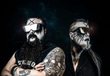 Diskoheviduo Stereo Terror Viron Euroviisujen finaaliin – ”Prty ’Till the End of the World” -biisi kisaa finaalissa 15. helmikuuta Unibet Arenalla
