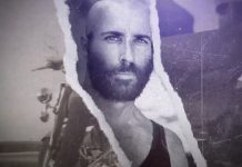 Steve Vai julkaisi uuden musiikkivideon ”In The Wind”