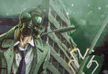 Xentrix julkaisi lyriikkavideon “Reckless With A Smile”