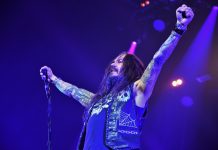 Kansanperinteitä raskain esityksin: Amorphis, Eluveitie, Dark Tranquillity & Nailed To Obscurity @Black Box, Helsinki 3.12.2022.