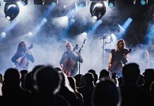 Apocalyptican uusi levy ”Plays Metallica vol. 2” on julkaistu – Cliff Burton mukana ”The Call of Ktulu”-singlellä