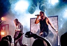 Arion julkaisi Nokia Arenalla kuvatun livevideon