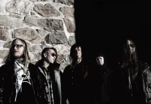 Borderline julkaisi ensimmäisen singlen tulevalta ”Broken Anatomy” -EP:ltä