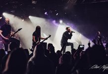 Black Box Mikkeli alkaa tällä viikolla – kolme viikonloppua livemusiikkia Kulttuuritalo Tempossa!