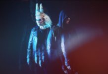 Norjalaista metallia soittava Djerv palaa julkaisukantaan uudella singlellään “Enemy”