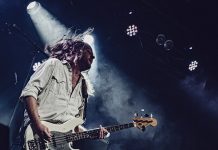 Klassisen rockin viikonloppu Myyrmäessä – Peer Günt ja Hearthill Skenesalissa