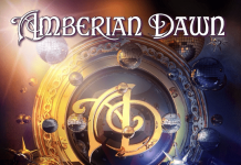 Amberian Dawn julkaisi uuden singen ja lyriikkavideon ABBA-kappaleesta ”Super Trouper” Take a Chance - A Metal Tribute to ABBA