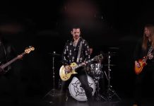 Black Star Riders julkaisi uuden singlen ja musiikkivideon ”Riding Out The Storm”