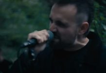 Bury Tomorrow julkaisi uuden videon “Boltcutter”