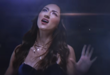 Delain julkaisi uuden musiikkivideon ”Beneath”