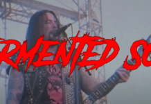 Destruction julkaisi uuden musiikkivideon ”Tormented Soul”