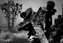 Black metal -yhtye “Ilmainen Raamattukurssi” julkaisi debyyttisinkkunsa “Maa on niin kaunis”