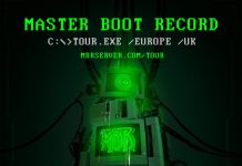 Master Boot Record (ITA) Helsinkiin la 29.4.2023