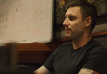 Parkway Drive julkaisi dokumentin “Darker Still” -albumista