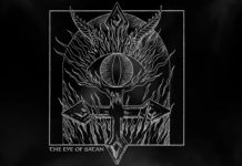 Satanic Warmaster julkaisi uuden singen ”The Eye Of Satan” tulevalta levyltä