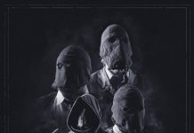 Verminspawn julkaisi uuden singlen ja musiikkivideon ”Yuggothian Fungi”