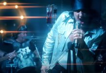 Wig Wam julkaisi uuden musiikkivideon ”Out Of The Dark”